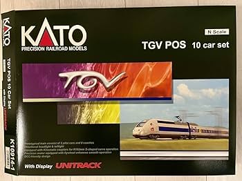 HOゲージ　鉄道模型 3両セット SNCF (フランス) Yahoo!オークション -「tgv ho」(HOゲージ) (鉄道模型)の落札